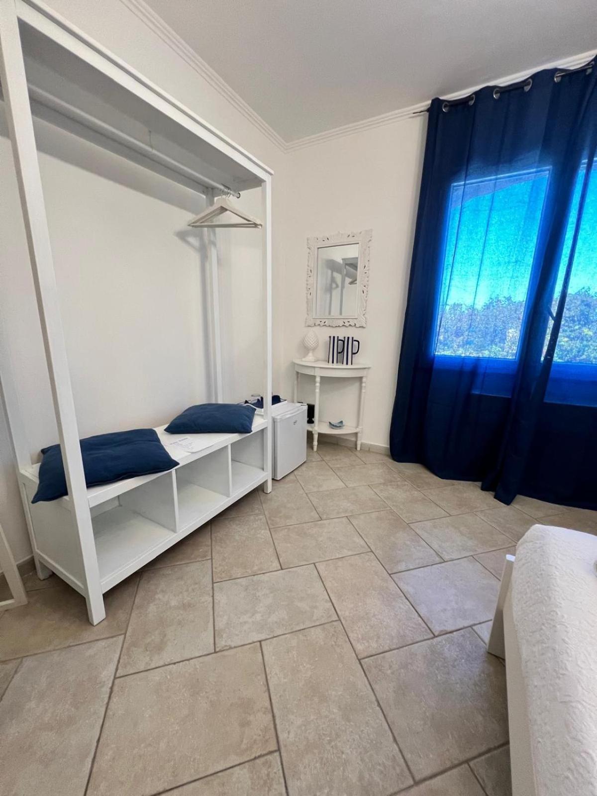 Villa Valentina Suite Масса-Лубренсе Экстерьер фото